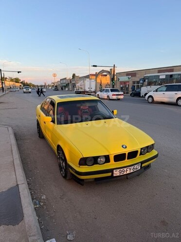 BMW 525-1
