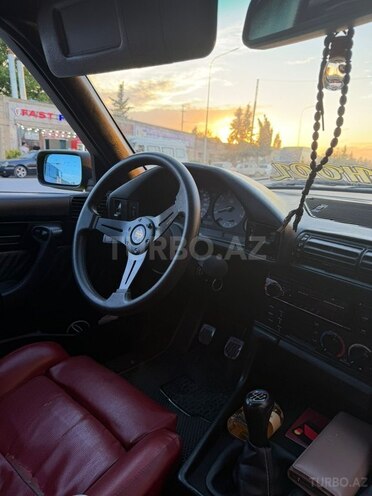 BMW 525-4