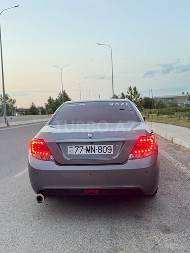 Khazar SD-9