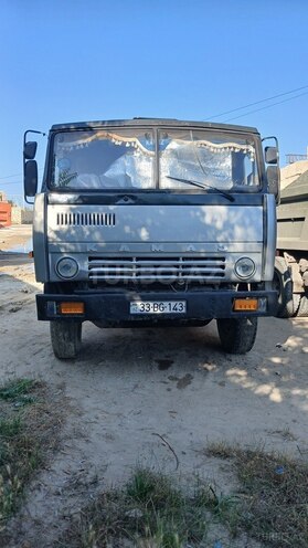 KamAz 5511-1