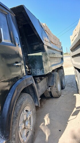 KamAz 5511-9