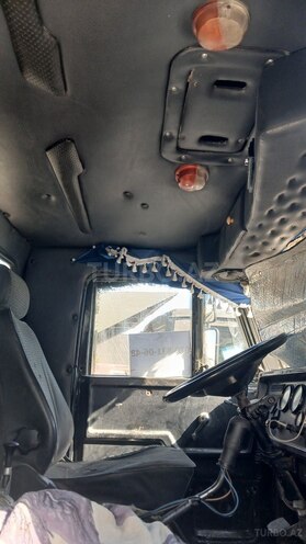 KamAz 5511-5