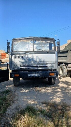 KamAz 5511-8