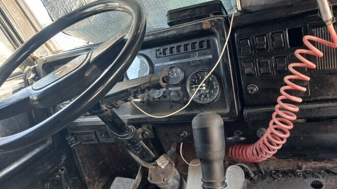KamAz 5511-4