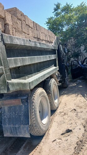 KamAz 5511-3