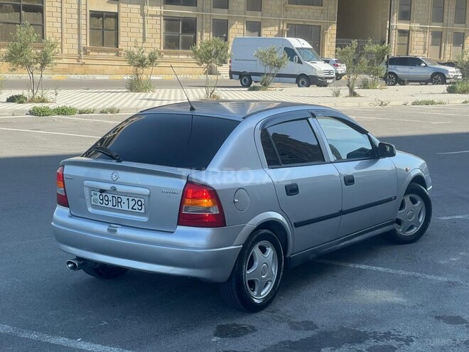 Opel Astra-6