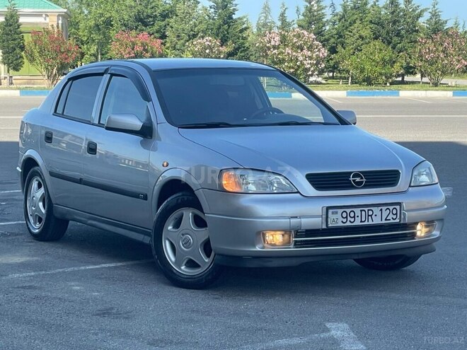 Opel Astra-8