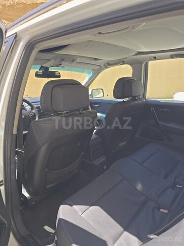 BMW X3-5