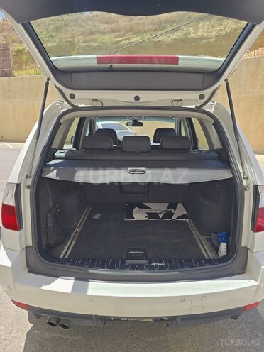 BMW X3-6