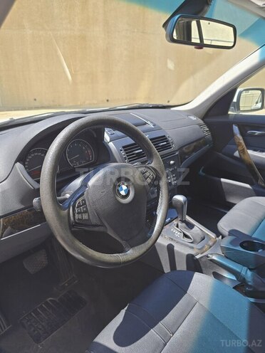 BMW X3-4
