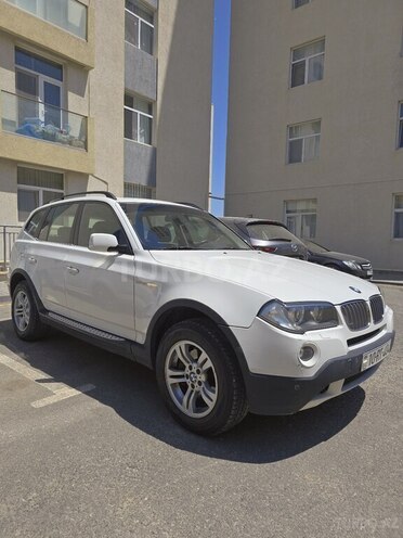 BMW X3-3