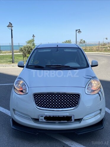 Nissan March-2