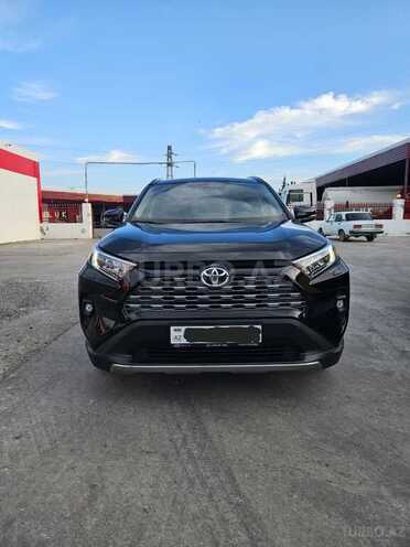 Toyota RAV4-1