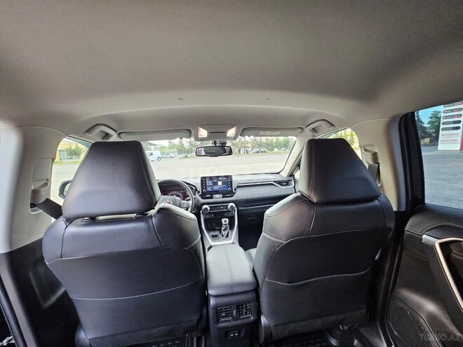 Toyota RAV4-3