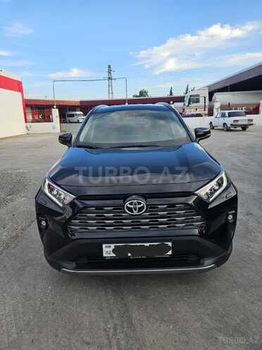 Toyota RAV4-5