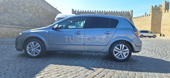 Opel Astra-5