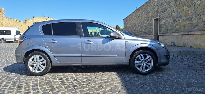 Opel Astra-6