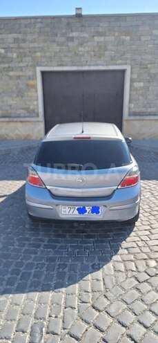 Opel Astra-4