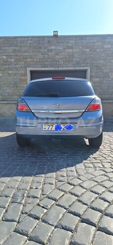 Opel Astra-3