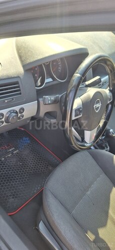 Opel Astra-9