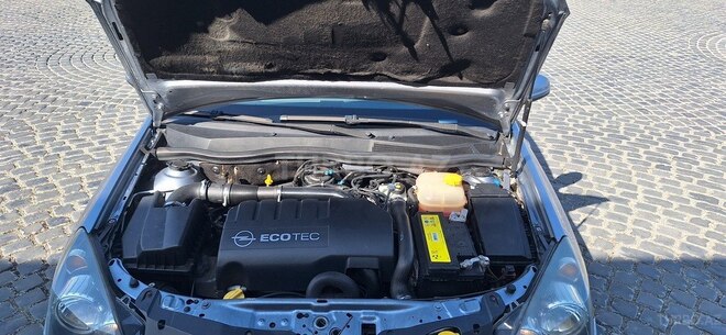 Opel Astra-8