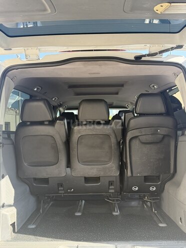 Mercedes Viano-4