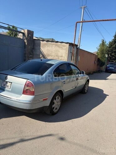 Volkswagen Passat-6