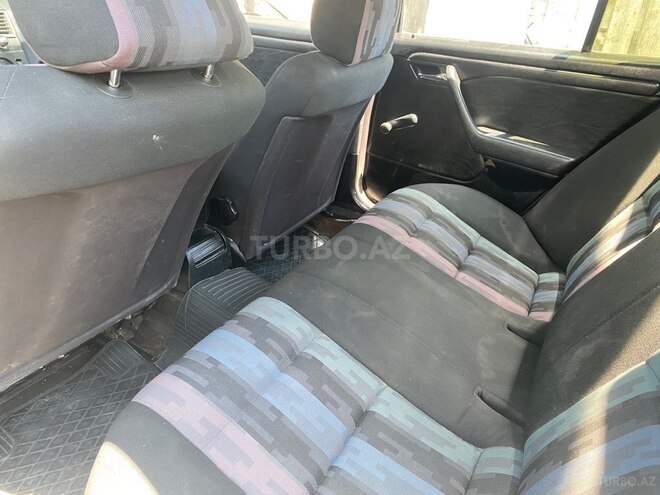 Mercedes C 180-5
