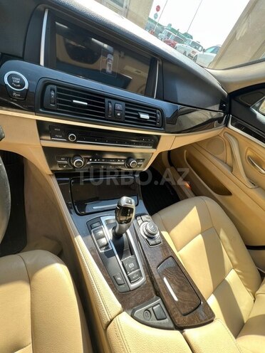 BMW 525-15