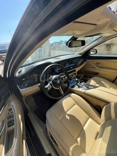 BMW 525-16