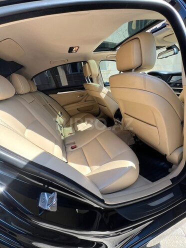 BMW 525-13