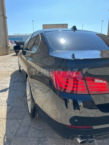 BMW 525-6