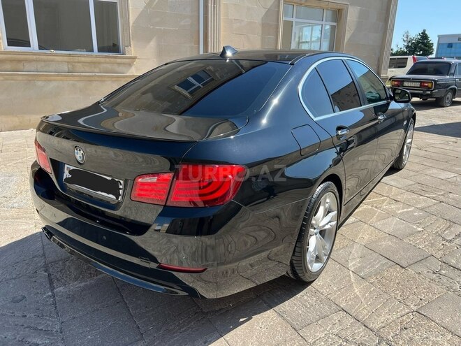 BMW 525-5