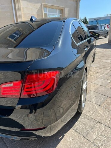 BMW 525-7