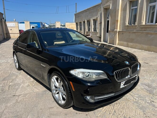 BMW 525-9