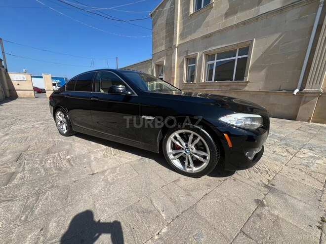 BMW 525-10