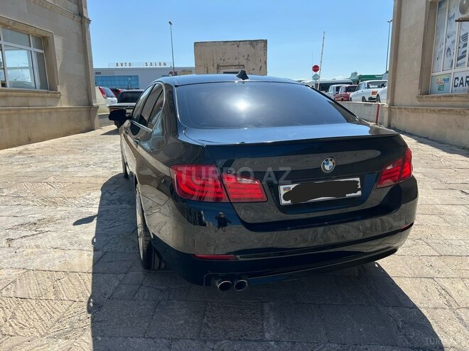 BMW 525-3