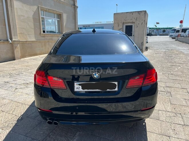 BMW 525-4