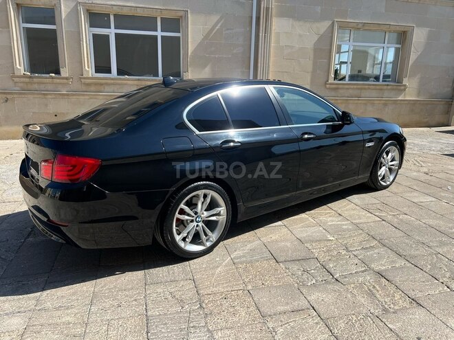 BMW 525-8