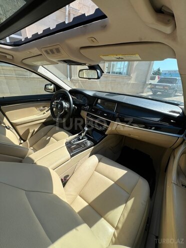 BMW 525-11