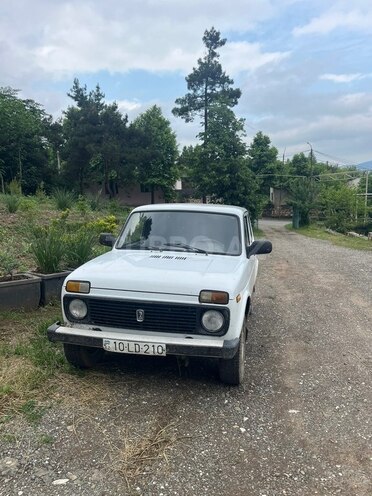 LADA (VAZ) Niva-1