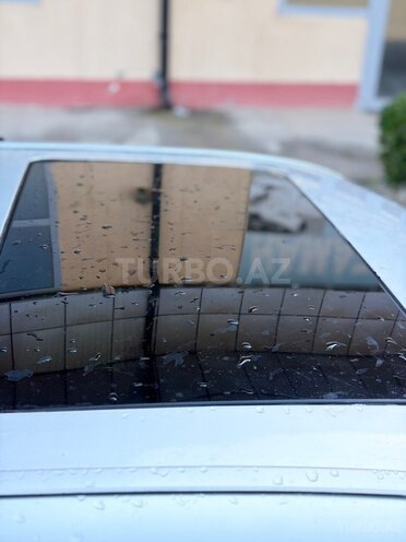Mercedes E 220-8