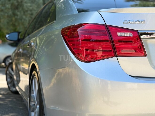 Chevrolet Cruze-8
