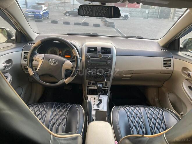 Toyota Corolla-9