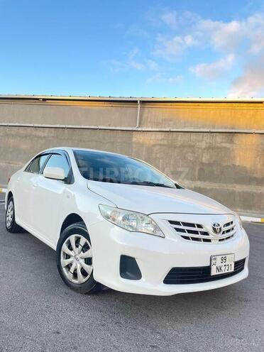 Toyota Corolla-2