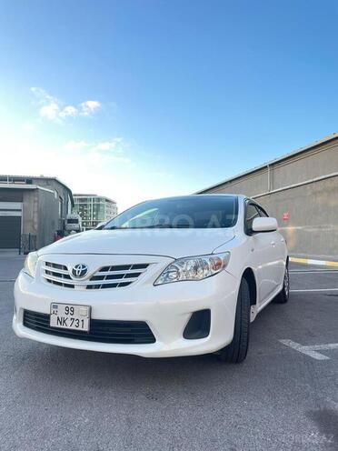 Toyota Corolla-1