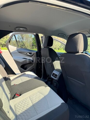 Chevrolet Equinox-10