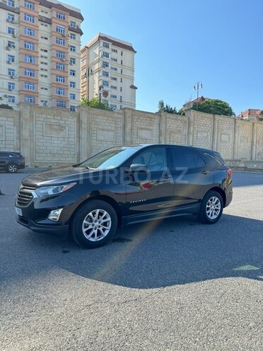 Chevrolet Equinox-2