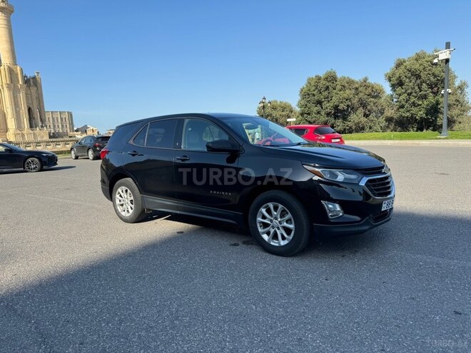 Chevrolet Equinox-3