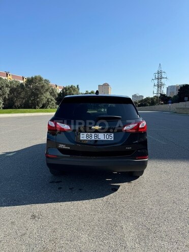 Chevrolet Equinox-6